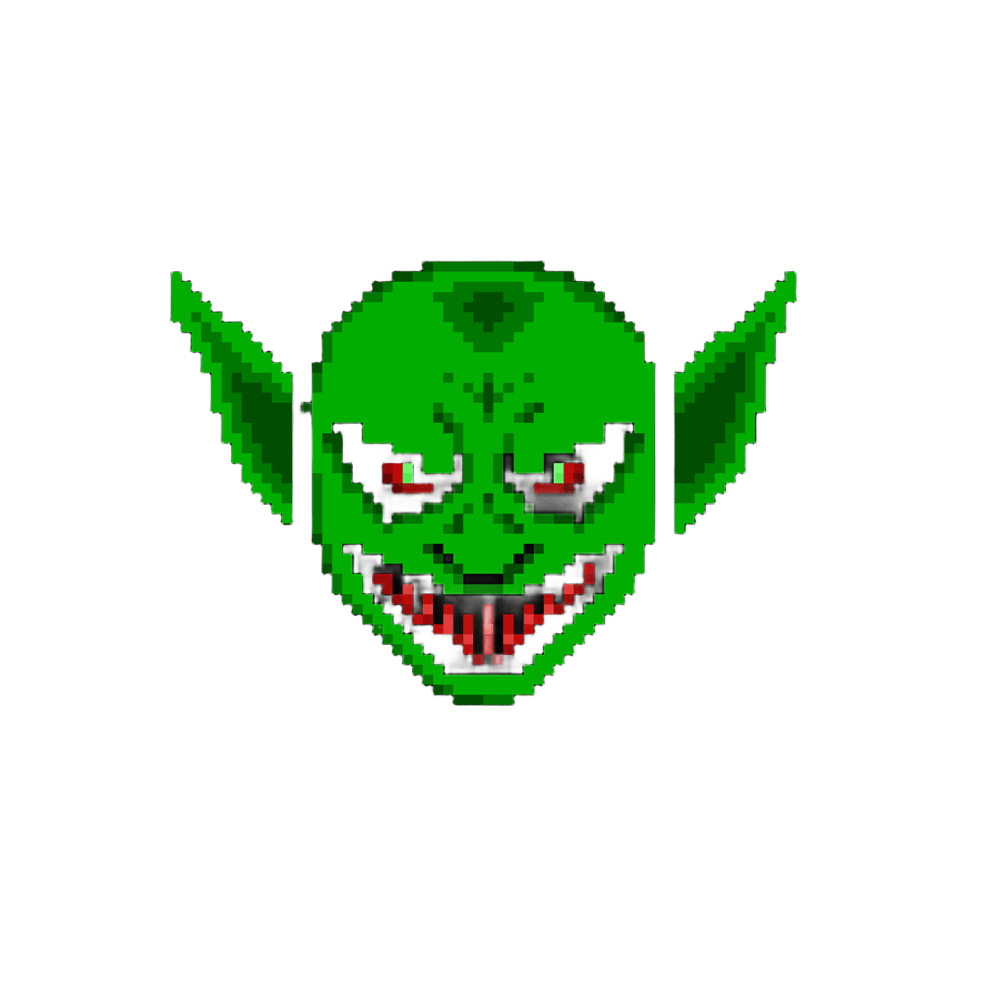 NeonGoblin logo